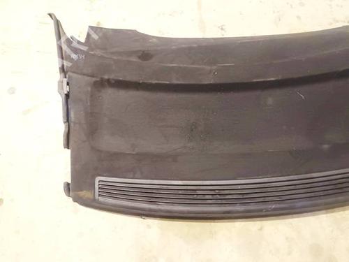 Rear parcel shelf VW PASSAT B6 (3C2) 1.9 TDI | BP35084644C85 - Image 2