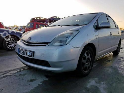 Electronic module TOYOTA PRIUS Liftback (_W2_) 1.5 Hybrid (NHW20_, NHW20R) | BP33516362M83 - Image 10