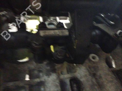 Injection rail MERCEDES-BENZ E-CLASS T-Model (S211) E 200 T Kompressor (211.242) | BP36690632M98 - Image 2
