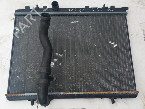 Used Water radiator Water radiator 35646830 35646830