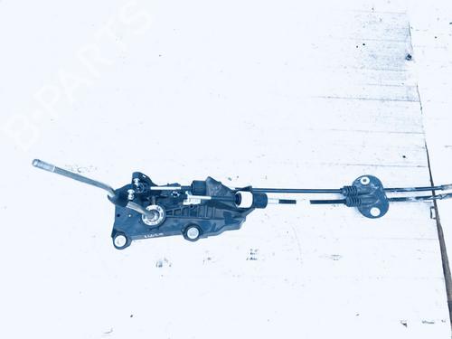 Used Gear lever Gear lever 35585200 35585200