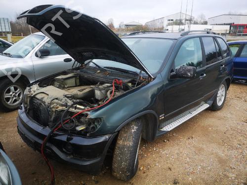 Speaker BMW X5 (E53) 3.0 d | BP32627521E2 