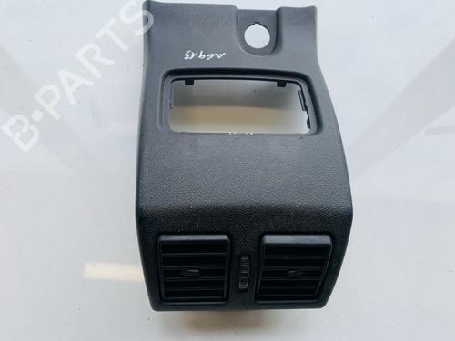 Used Air vent Air vent RENAULT LAGUNA III (BT0/1) 2.0 dCi GT (BT11, BT1E, BT1N) (178 hp) 32876675 32876675
