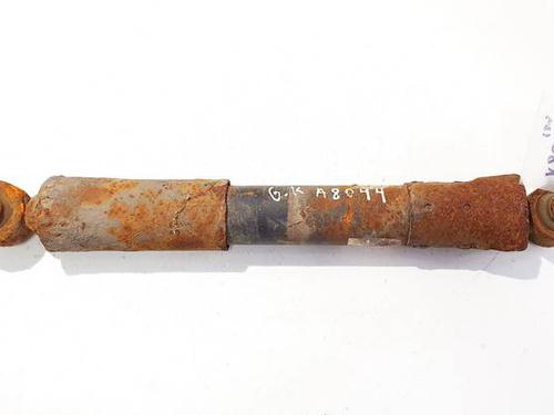 Used Left rear shock absorber Left rear shock absorber TOYOTA RAV 4 III (_A3_) 2.2 D 4WD (ALA30_, ALA30R) (136 hp) 35387289 35387289