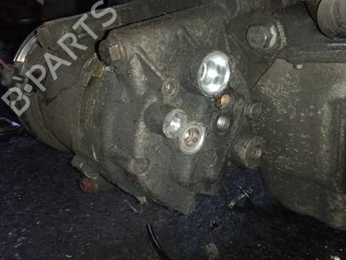 AC compressor RENAULT SCÉNIC II (JM0/1_) 1.5 dCi (JM0F) | BP34897587M34 - Image 3
