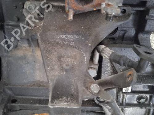 Used Support Support VW PASSAT B5 Variant (3B5) 1.9 TDI (90 hp) 32921456 32921456