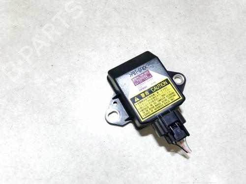 Used Electronic module Electronic module 35639905 35639905