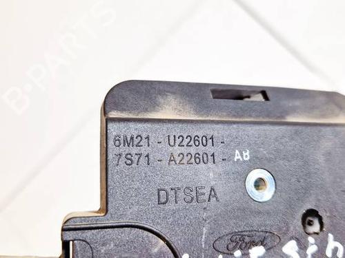 Rear left interior door handle FORD S-MAX (WA6) 1.8 TDCi | BP35004330I15 - Image 3
