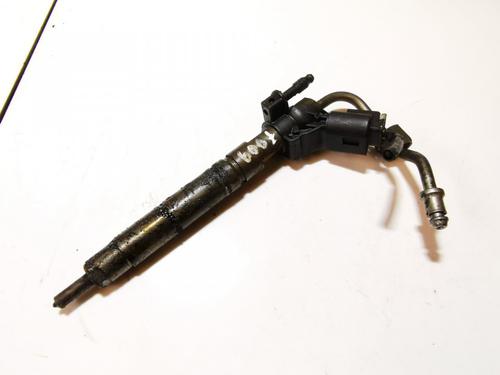 Used Injector Injector MERCEDES-BENZ M-CLASS (W164) ML 320 CDI 4-matic (164.122) (224 hp) 35525966 35525966