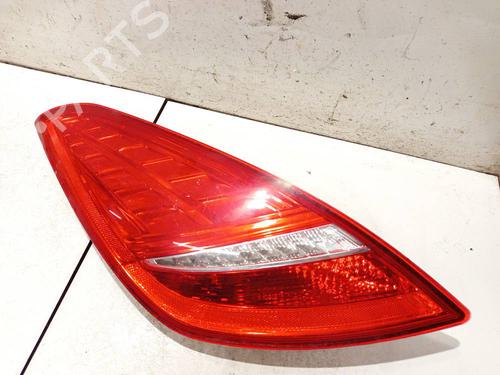Used Left taillight Left taillight PEUGEOT RCZ 1.6 16V (156 hp) 34888161 34888161
