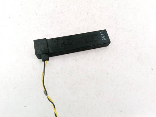 Used Electronic module Electronic module FORD KUGA I 2.0 TDCi (140 hp) 35379016 35379016