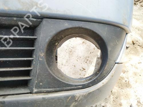 Grill RENAULT VEL SATIS (BJ0_) 2.2 dCi (BJ0E, BJ0F) | BP35492663C40 - Image 2