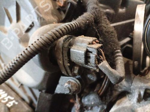 Electronic sensor OPEL ASTRA J (P10) 1.7 CDTI (68) | BP38342832M84 - Image 3