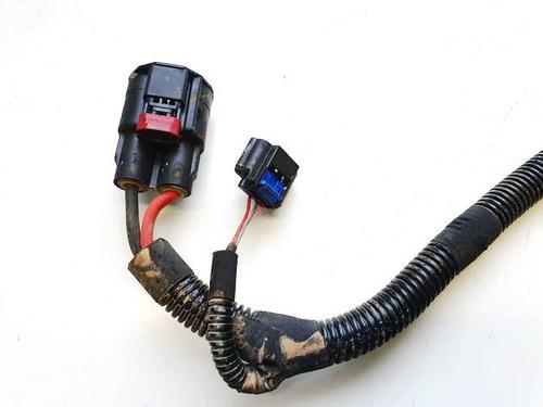 Ledningsnet RENAULT AUSTRAL TCe 130 (HGM2) | BP38579683E16 - Image 2