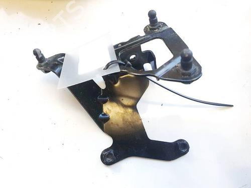 Used Support Support AUDI A6 C7 (4G2, 4GC) 2.0 TDI (177 hp) 32568454 32568454