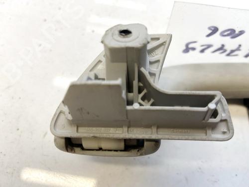 Interior roof handle VW GOLF V (1K1) 1.9 TDI | BP35489470I35 - Image 3