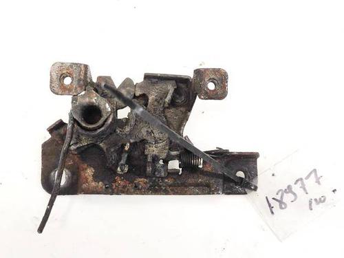 Used Hood lock Hood lock 35303678 35303678