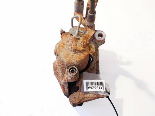 Left front brake caliper AUDI A6 C6 (4F2) 2.4 | BP34946624M105 - Image 2
