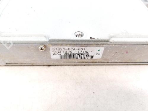 Engine control unit (ECU) HONDA LOGO (GA) 1.3 (GA3) | BP32884742M57 - Image 3