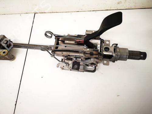 Used Steering column Steering column VW FOX Hatchback (5Z1, 5Z3, 5Z4) 1.2 (55 hp) 35489525 35489525