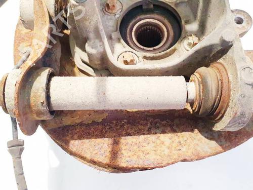 Right rear steering knuckle BMW X5 (E53) 4.4 i | BP35254277M28 - Image 2