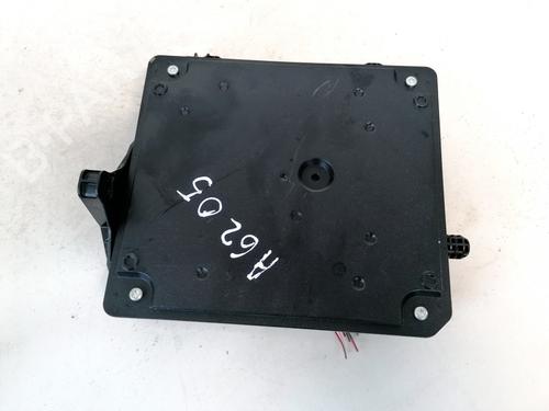 Used Electronic module Electronic module RENAULT GRAND SCÉNIC II (JM0/1_) 1.9 dCi (JM15) (110 hp) 35557255 35557255