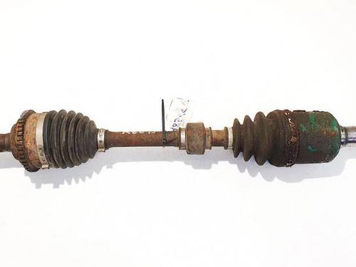 Used Left front driveshaft Left front driveshaft MAZDA 6 Hatchback (GG) 2.0 DI (GG14) (121 hp) 35380174 35380174