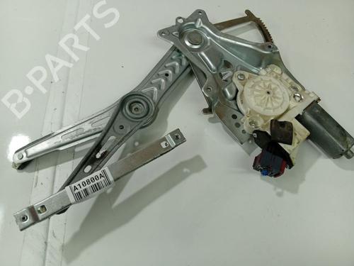 Used Front left window mechanism Front left window mechanism 34842372 34842372