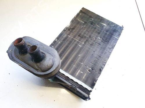 Used Heater matrix Heater matrix 35139540 35139540