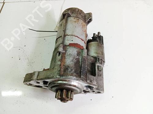 Starter PEUGEOT 407 (6D_) 1.6 HDi 110 (6D9HZC, 6D9HYC) | BP34785438M8 - Image 3