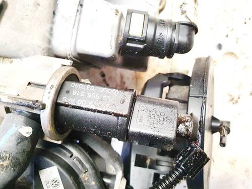 Used Electronic module Electronic module PORSCHE CAYENNE (9PA) 3.2 (241 hp) 35369056 35369056