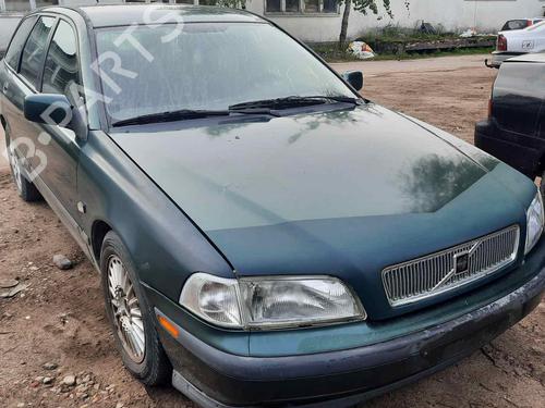 Brugte VOLVO V40 Estate (645) 1.8 (115 hp) 4470483