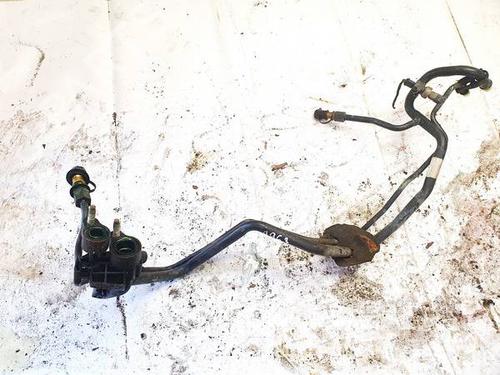 Used AC pipe AC pipe VOLVO S80 II (124) 2.5 T (200 hp) 32604945 32604945