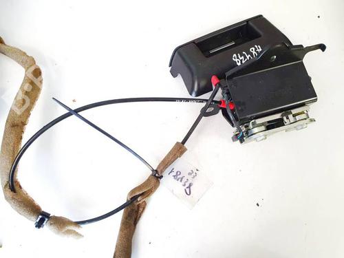 Used Electronic module Electronic module SAAB 9-3 (YS3F, E79, D79, D75) 2.2 TiD (125 hp) 35389668 35389668