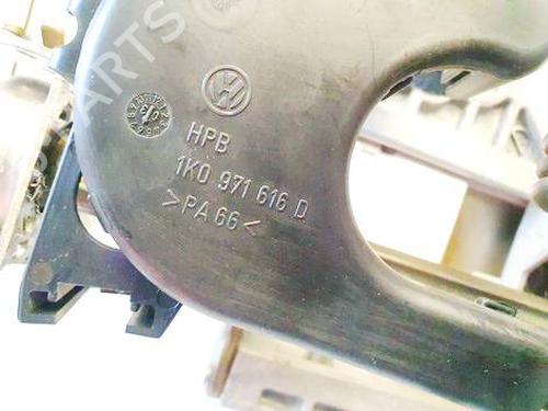 Steering column AUDI A3 (8P1) 2.0 TDI 16V | BP34757525M21 - Image 2