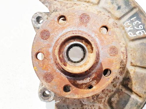 Left front steering knuckle VW PASSAT B6 (3C2) 2.0 TDI 16V | BP35201083M25 - Image 2