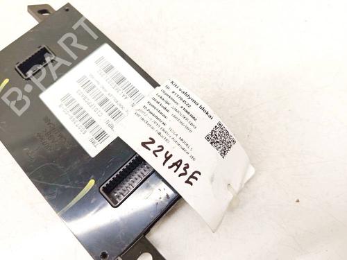 Electronic module MAZDA 6 Estate (GJ, GL) 2.2 D | BP38316702M83 - Image 3