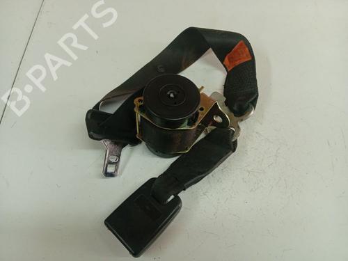 Sikkerhetsbelte bak venstre Sikkerhetsbelte bak venstre FORD FUSION (JU_) 1.6 (100 hp) 39701398 39701398