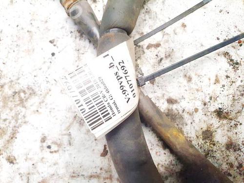 Cable HONDA CR-V IV (RM_) 2.0 AWD (RE5, RM2) | BP35620719E12 - Image 2