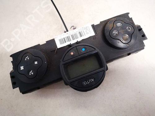 Used Climate control Climate control RENAULT SCÉNIC II (JM0/1_) 1.9 dCi (JM0G, JM12, JM1G, JM2C) (120 hp) 35829601 35829601