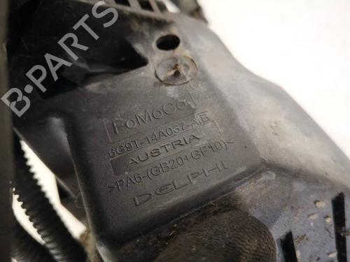 Fuse box FORD MONDEO IV (BA7) 1.8 TDCi | BP36895463E1 - Image 4