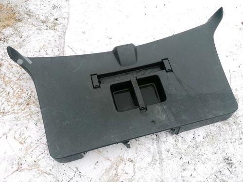Used Boot lining Boot lining VOLVO XC70 II (136) 2.4 D / D4 AWD (163 hp) 35480008 35480008