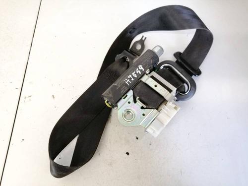 Used Front right seatbelt Front right seatbelt 35216090 35216090