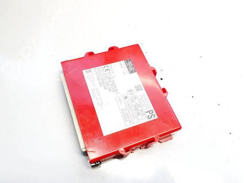Used Electronic module Electronic module TOYOTA PRIUS (_W3_) 1.8 Hybrid (ZVW3_) (99 hp) 33513938 33513938