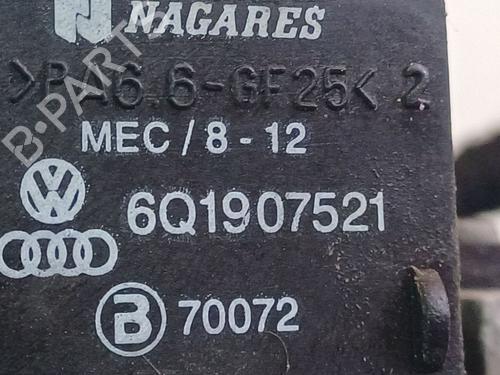 Heater resistor AUDI A2 (8Z0) 1.4 | BP34901509M108 - Image 4