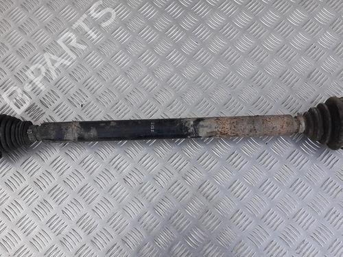 Used Right front driveshaft Right front driveshaft 35691130 35691130