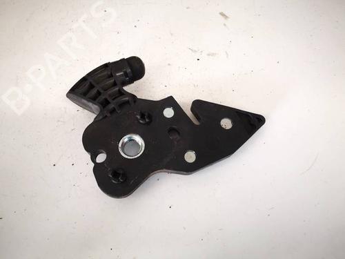 Used Support Support RENAULT LAGUNA III (BT0/1) 2.0 dCi (BT07, BT0J, BT14, BT1A, BT1S) (131 hp) 32623703 32623703