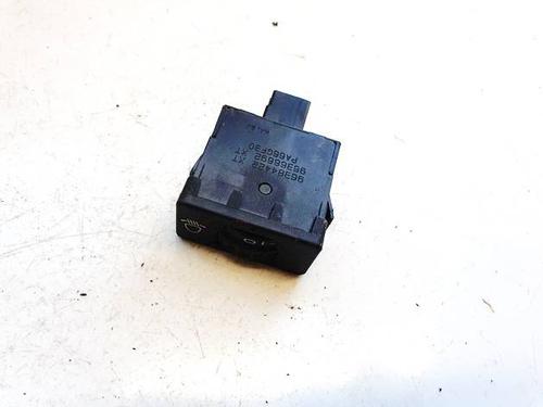 Used Switch Switch PEUGEOT 307 (3A/C) 1.6 HDi 110 (109 hp) 34830298 34830298
