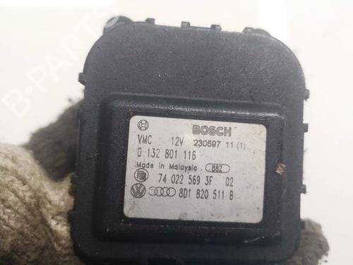 Electronic module VW PASSAT B5 Variant (3B5) 1.8 | BP33098341M83 - Image 3