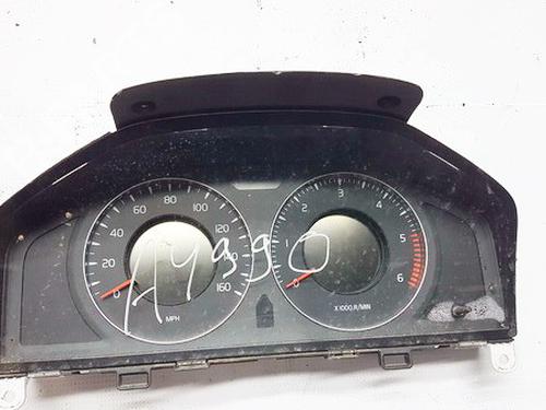 Used Instrument cluster Instrument cluster VOLVO XC60 I SUV (156) 2.4 D (175 hp) 35873263 35873263